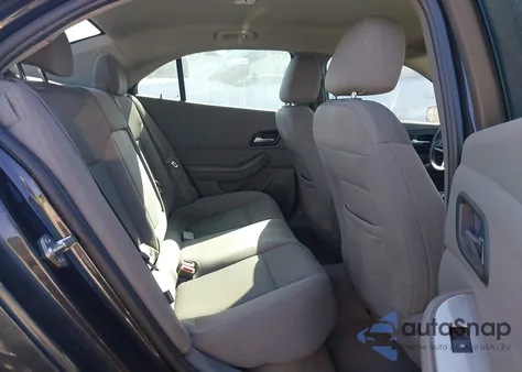 2014 Chevrolet Malibu 1Ls z USA, uszkodzony, nr VIN 1G11B5SL9EF232824